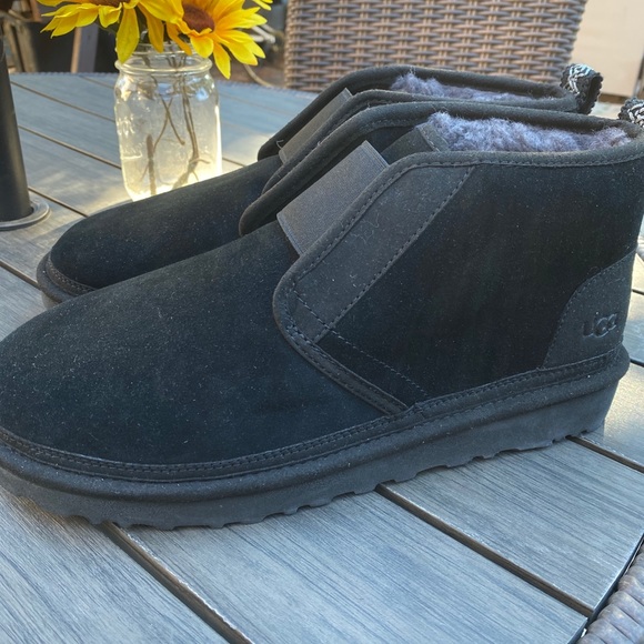 UGG Other - Ugg Neumel boots size 10